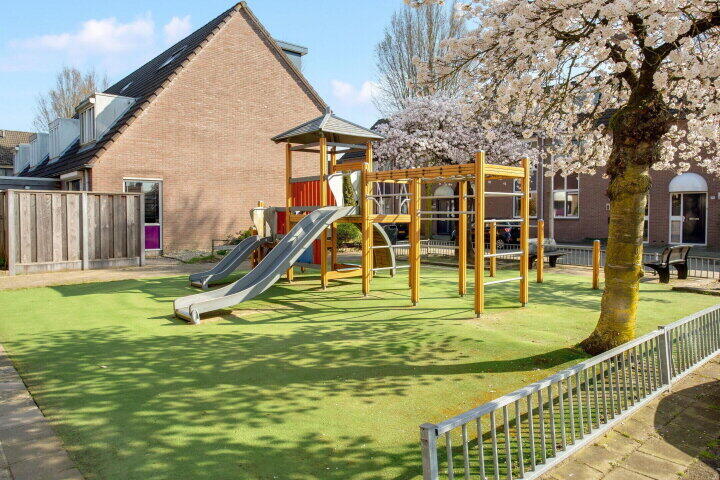 Foto 46 - Reudinkstraat 41, Enschede
