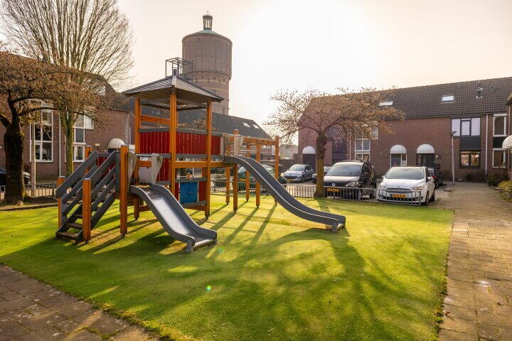 Foto 47 - Reudinkstraat 41, Enschede