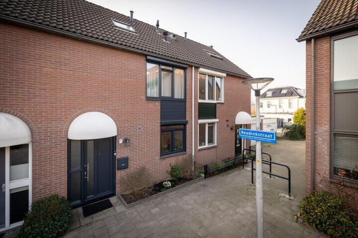 Foto 7 - Reudinkstraat 41, Enschede