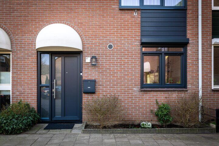 Foto 10 - Reudinkstraat 41, Enschede