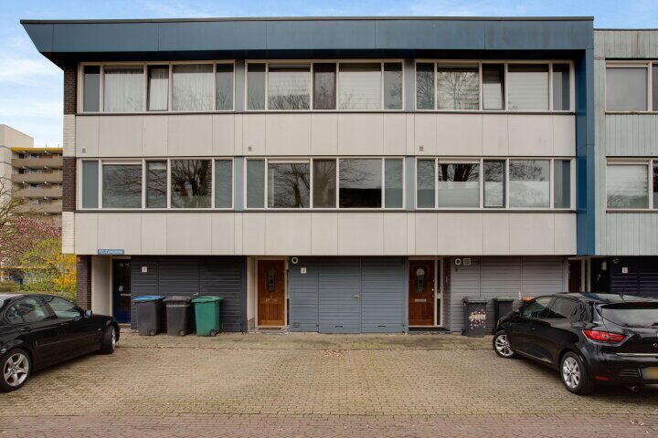 Foto 1 - Reutumbrink 2, Enschede