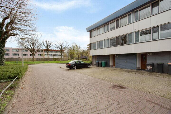 Foto 6 - Reutumbrink 2, Enschede