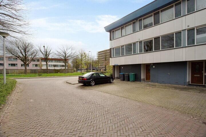 Foto 7 - Reutumbrink 2, Enschede