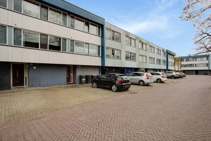 Foto 8 - Reutumbrink 2, Enschede