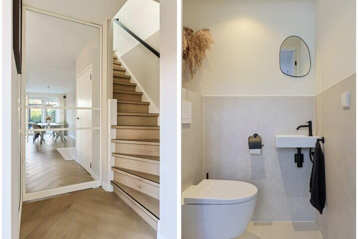 Foto 12 - Ridderhoflaan 19, Koudekerk aan den Rijn