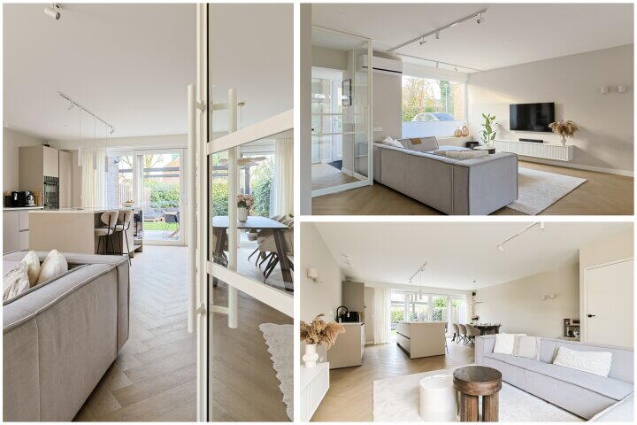 Foto 13 - Ridderhoflaan 19, Koudekerk aan den Rijn