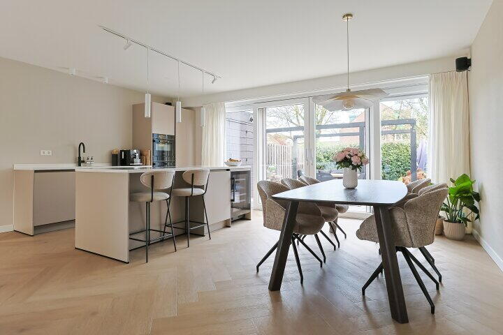 Foto 19 - Ridderhoflaan 19, Koudekerk aan den Rijn