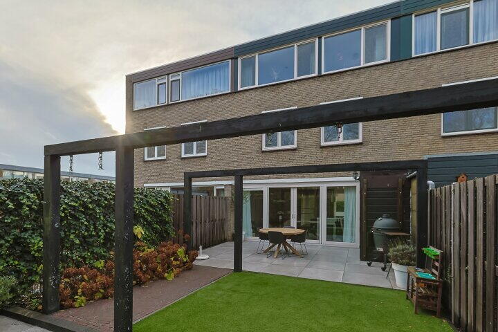 Foto 3 - Ridderhoflaan 19, Koudekerk aan den Rijn