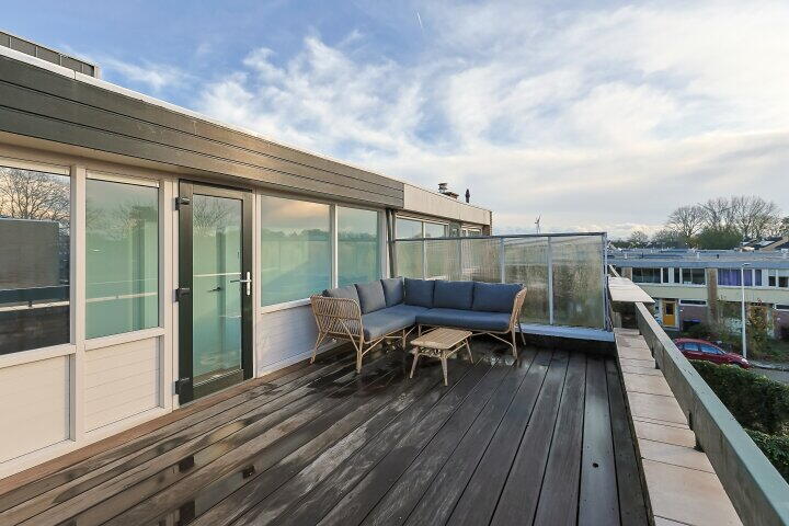 Foto 5 - Ridderhoflaan 19, Koudekerk aan den Rijn