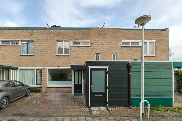 Foto 6 - Ridderhoflaan 19, Koudekerk aan den Rijn