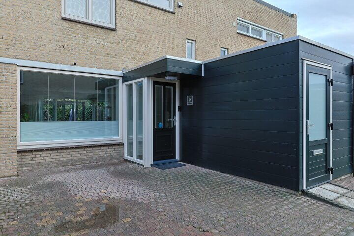 Foto 7 - Ridderhoflaan 19, Koudekerk aan den Rijn