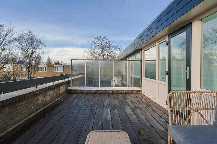 Foto 64 - Ridderhoflaan 19, Koudekerk aan den Rijn