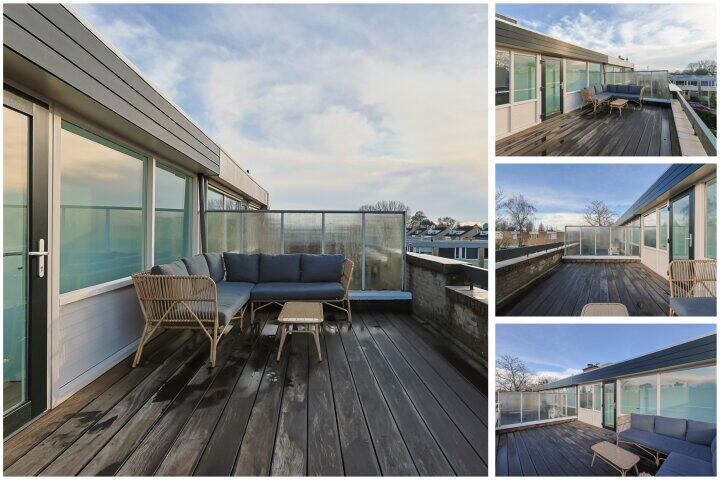 Foto 67 - Ridderhoflaan 19, Koudekerk aan den Rijn