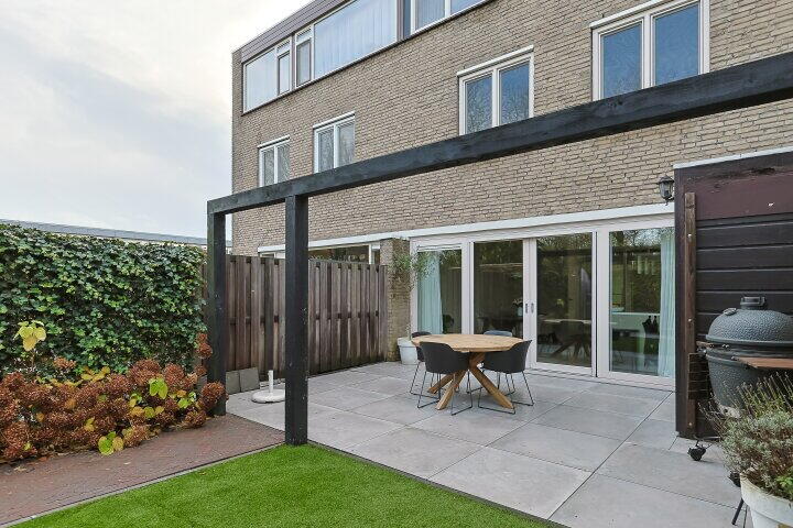 Foto 69 - Ridderhoflaan 19, Koudekerk aan den Rijn