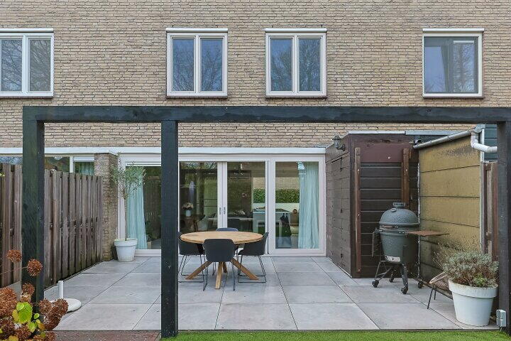 Foto 70 - Ridderhoflaan 19, Koudekerk aan den Rijn