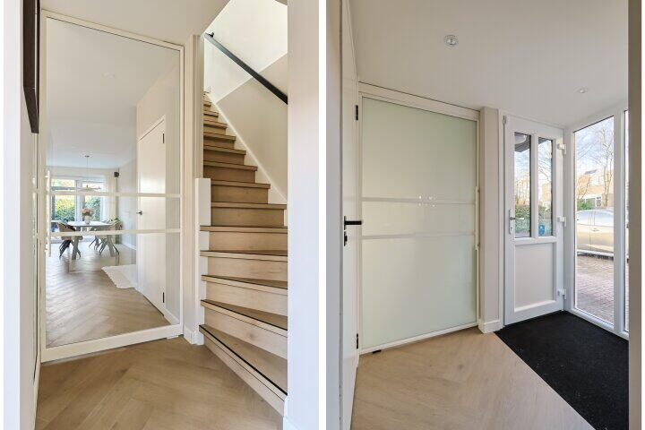 Foto 8 - Ridderhoflaan 19, Koudekerk aan den Rijn