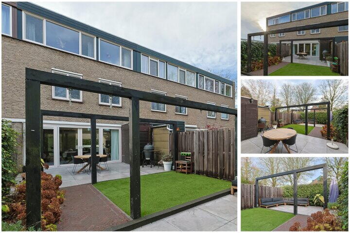 Foto 76 - Ridderhoflaan 19, Koudekerk aan den Rijn