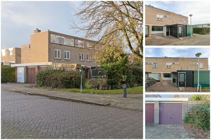 Foto 80 - Ridderhoflaan 19, Koudekerk aan den Rijn