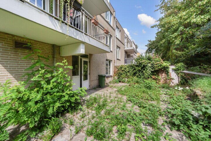 Foto 2 – Ridderspoor 12, Nijmegen