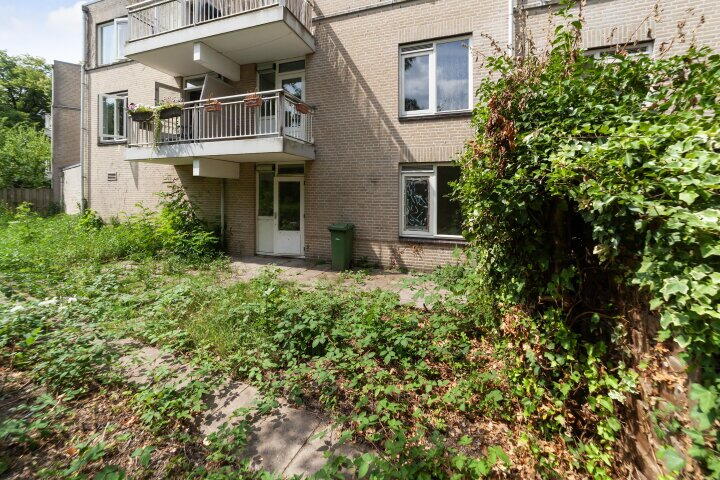 Foto 18 – Ridderspoor 12, Nijmegen