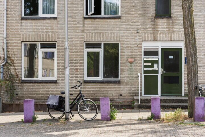 Foto 20 – Ridderspoor 12, Nijmegen