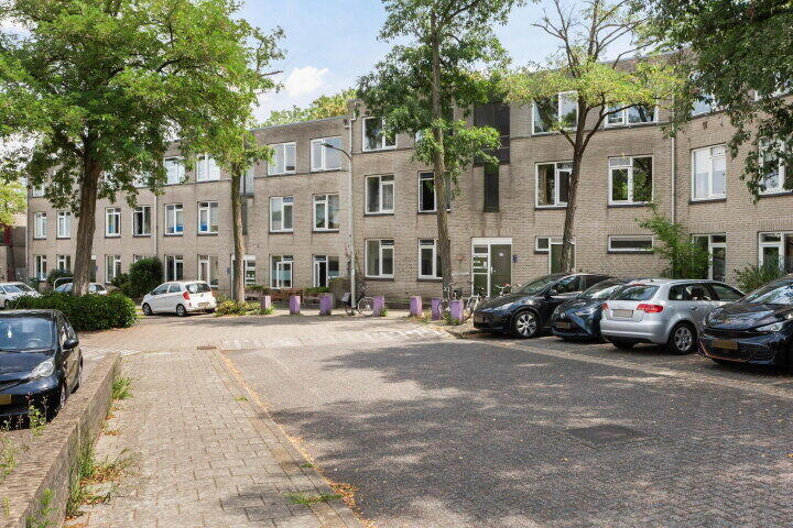Foto 21 – Ridderspoor 12, Nijmegen