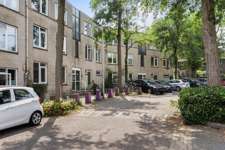 Foto 22 – Ridderspoor 12, Nijmegen