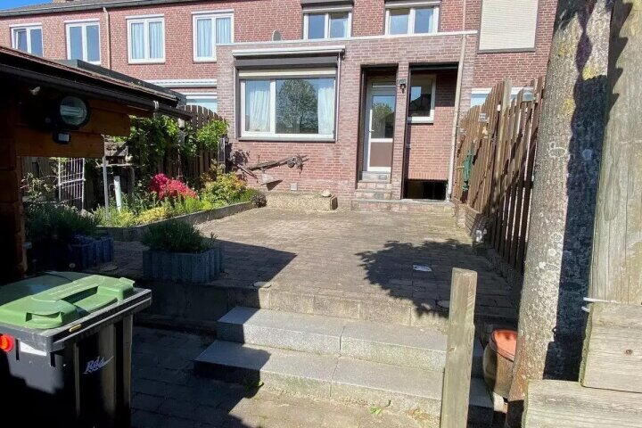 Foto 3 – Ridderstraat 3, Landgraaf
