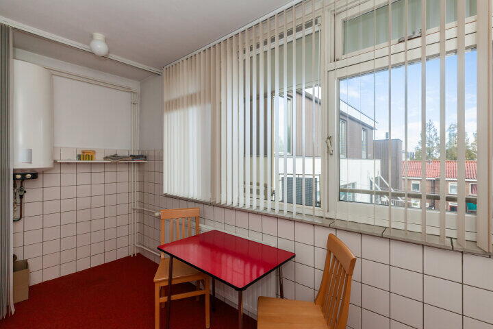 Foto 12 - Ridder van Catsweg 152, Gouda