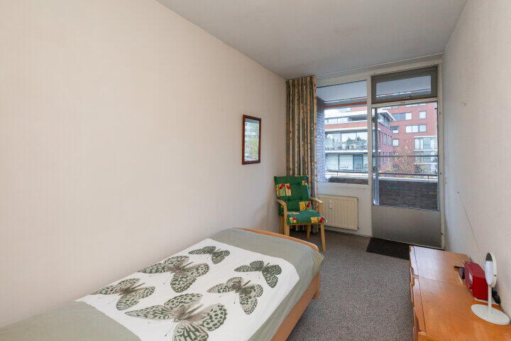 Foto 13 - Ridder van Catsweg 152, Gouda