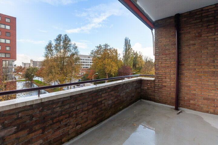 Foto 17 - Ridder van Catsweg 152, Gouda