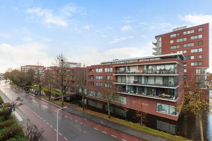 Foto 18 - Ridder van Catsweg 152, Gouda