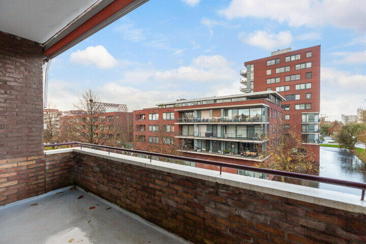 Foto 3 - Ridder van Catsweg 152, Gouda