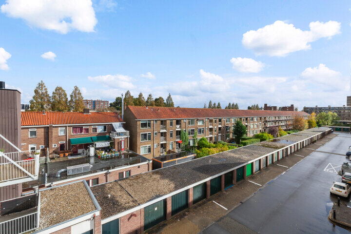 Foto 25 - Ridder van Catsweg 152, Gouda