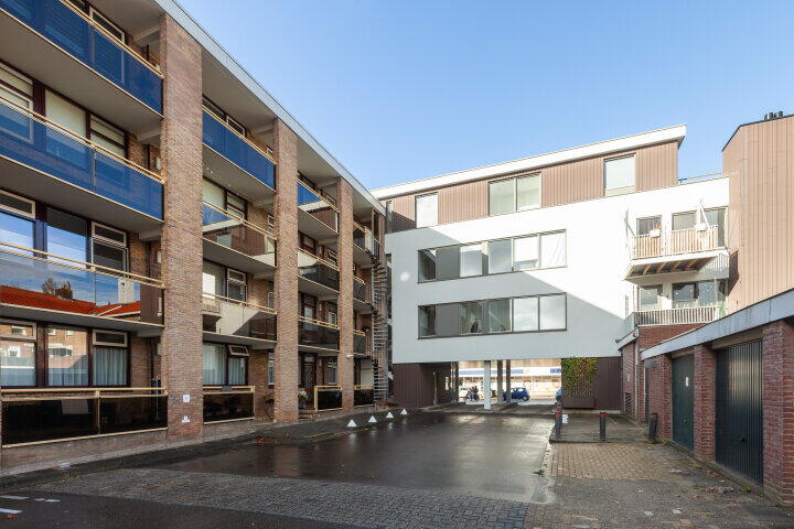 Foto 26 - Ridder van Catsweg 152, Gouda