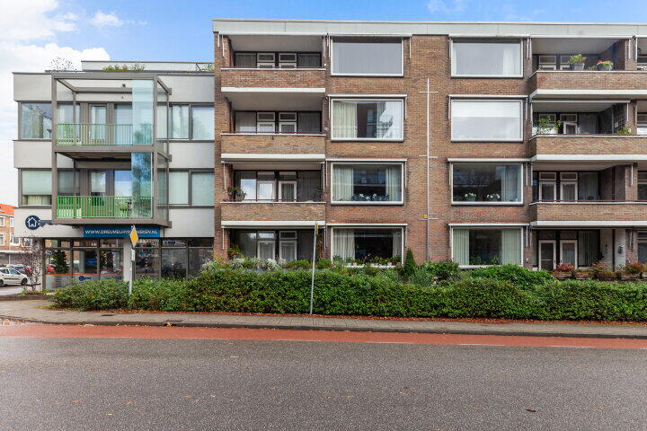 Foto 27 - Ridder van Catsweg 152, Gouda