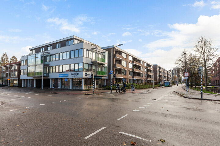 Foto 29 - Ridder van Catsweg 152, Gouda