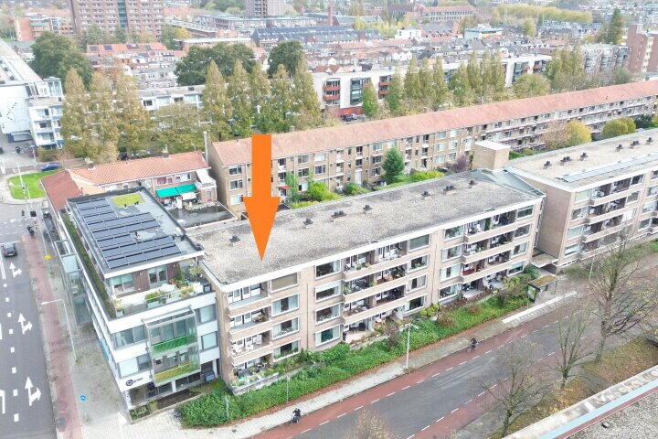 Foto 4 - Ridder van Catsweg 152, Gouda