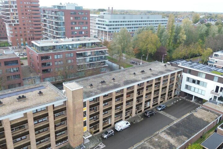 Foto 32 - Ridder van Catsweg 152, Gouda