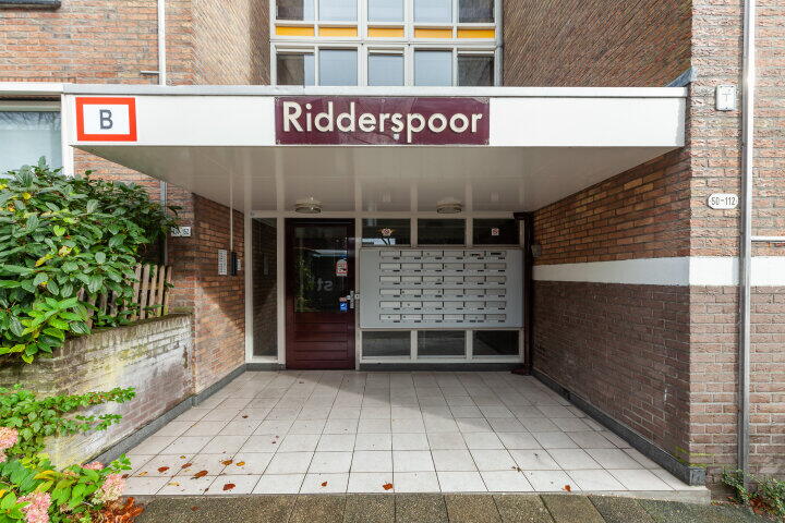 Foto 5 - Ridder van Catsweg 152, Gouda