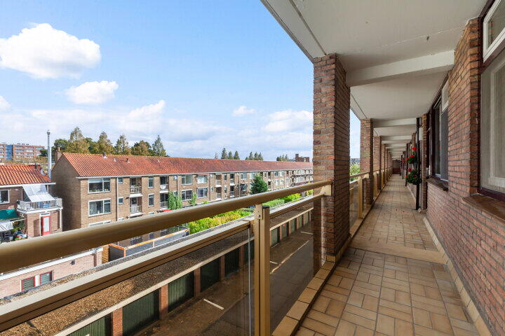 Foto 6 - Ridder van Catsweg 152, Gouda