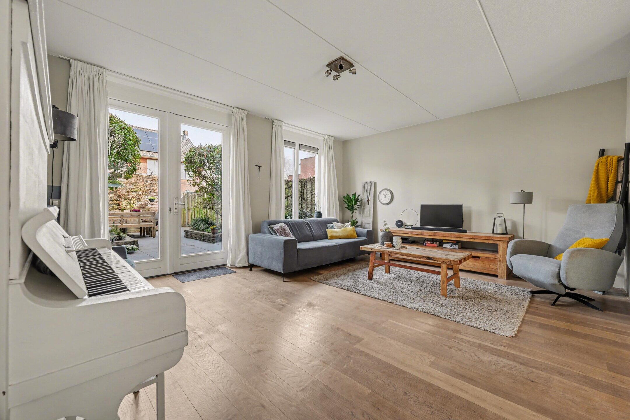 360 foto - Rie Mastenbroekhof 17, Arnhem