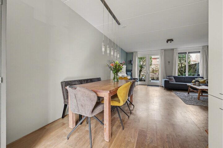 Foto 11 - Rie Mastenbroekhof 17, Arnhem