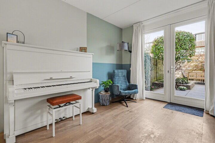 Foto 12 - Rie Mastenbroekhof 17, Arnhem