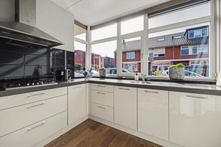 Foto 14 - Rie Mastenbroekhof 17, Arnhem