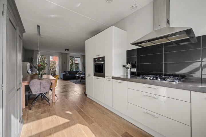 Foto 15 - Rie Mastenbroekhof 17, Arnhem