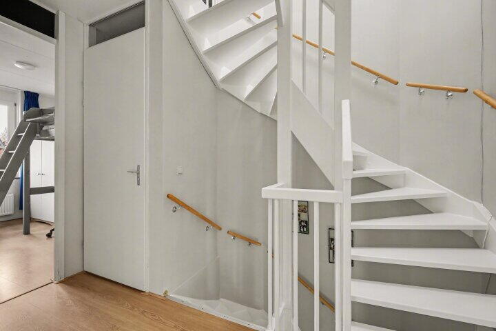 Foto 17 - Rie Mastenbroekhof 17, Arnhem