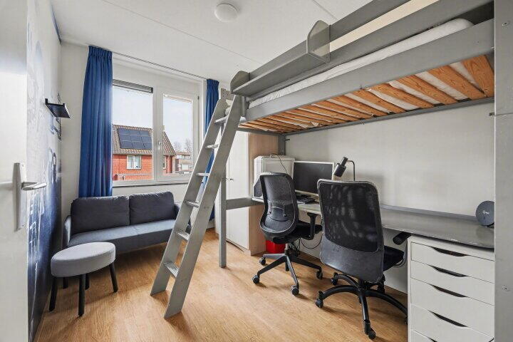 Foto 19 - Rie Mastenbroekhof 17, Arnhem