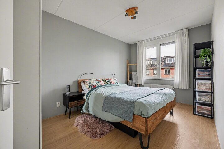 Foto 20 - Rie Mastenbroekhof 17, Arnhem