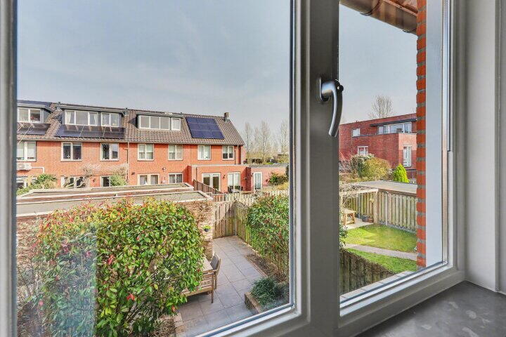 Foto 22 - Rie Mastenbroekhof 17, Arnhem